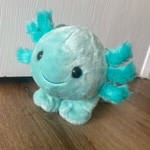 Axolotl Build-A-Bear
